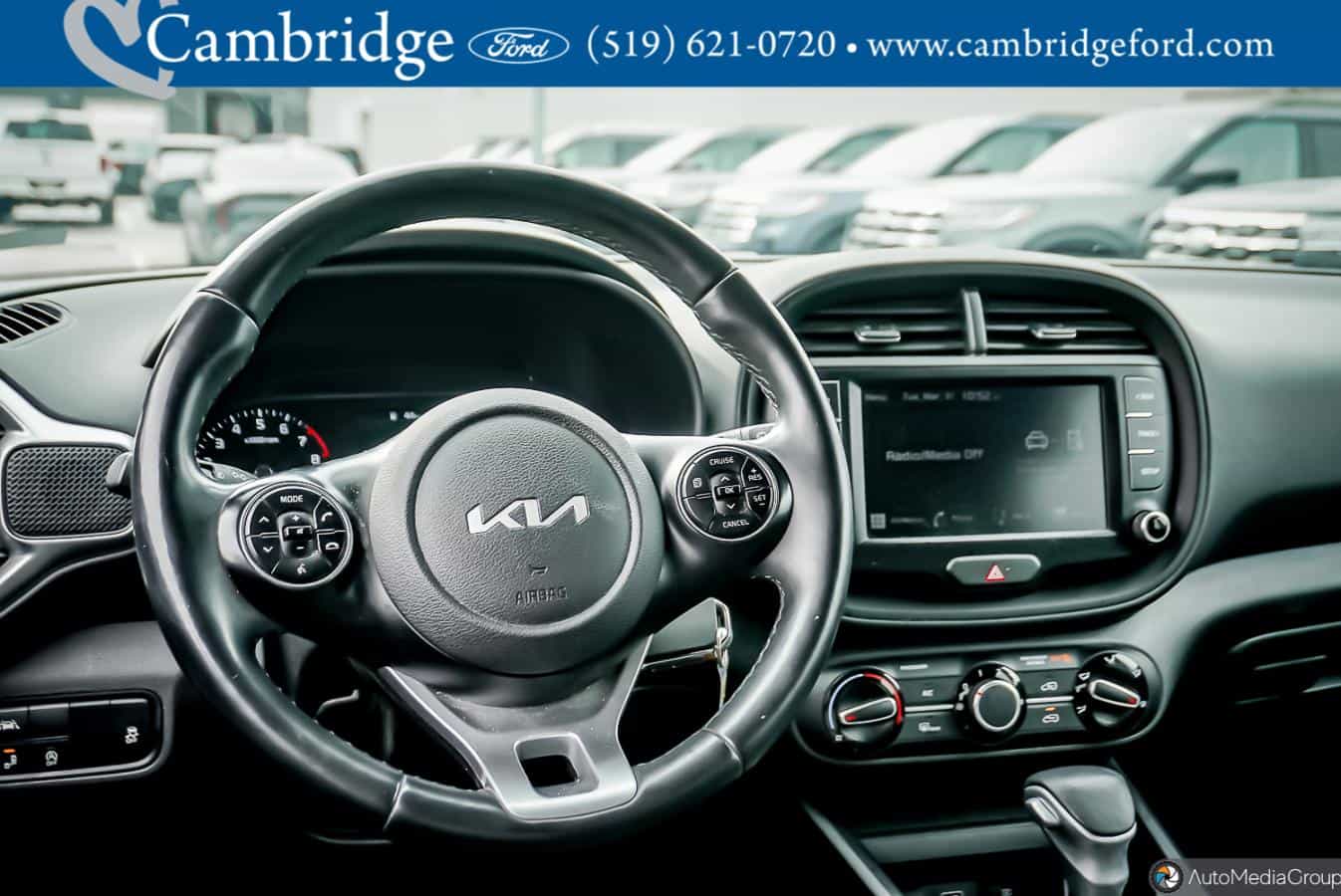 Image 7 Kia Soul Ex 2022