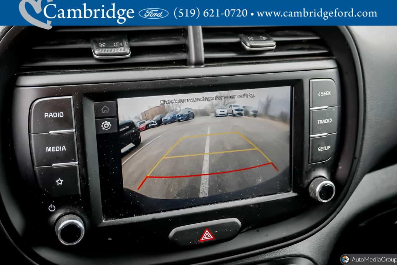 Image 8 Kia Soul Ex 2022