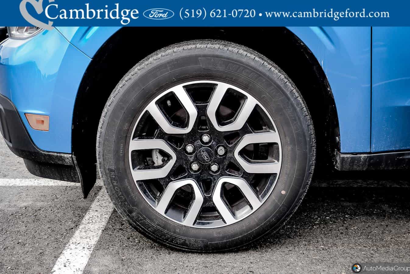 Image 3 Ford Maverick Lariat 2022