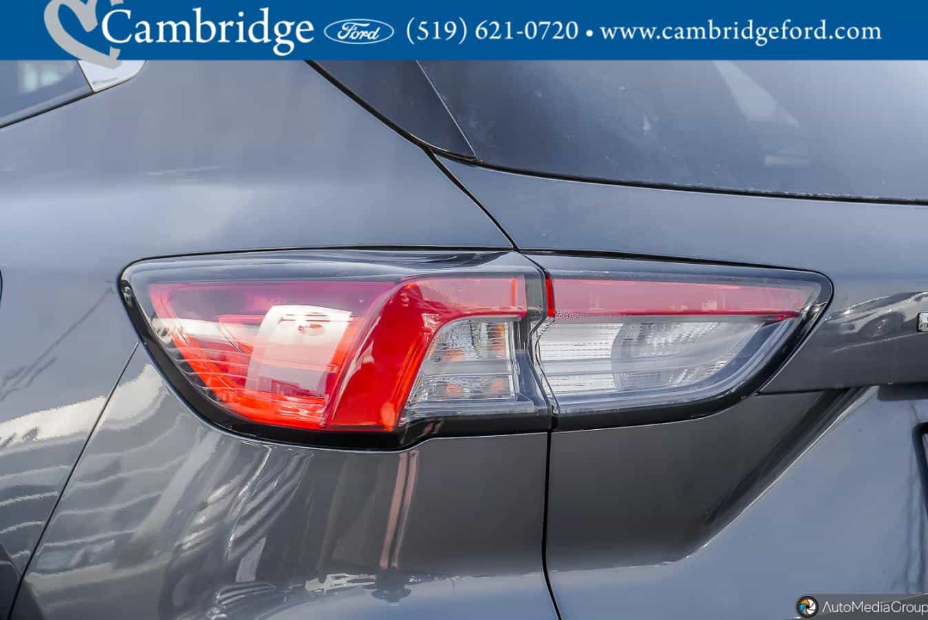 Image 7 Ford Escape Sel 2021