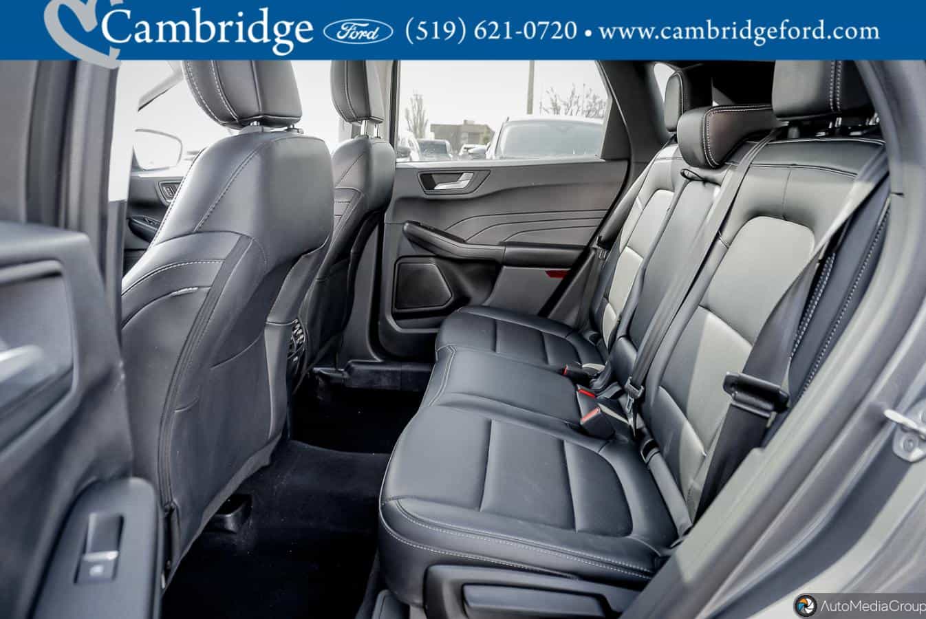 Image 15 Ford Escape Sel 2021