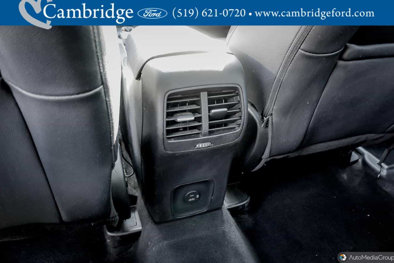 Image 16 Ford Escape Sel 2021