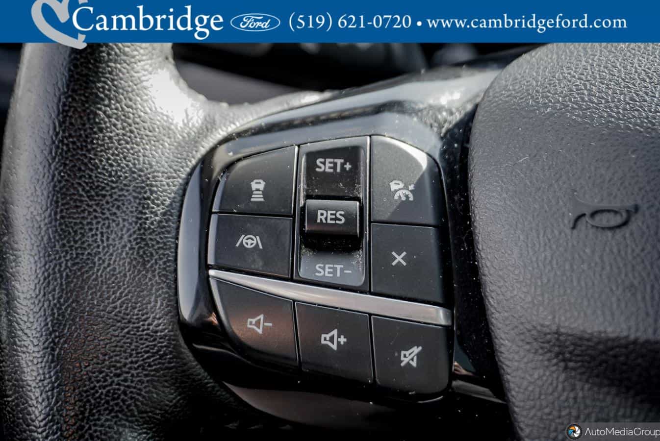 Image 21 Ford Escape Sel 2021