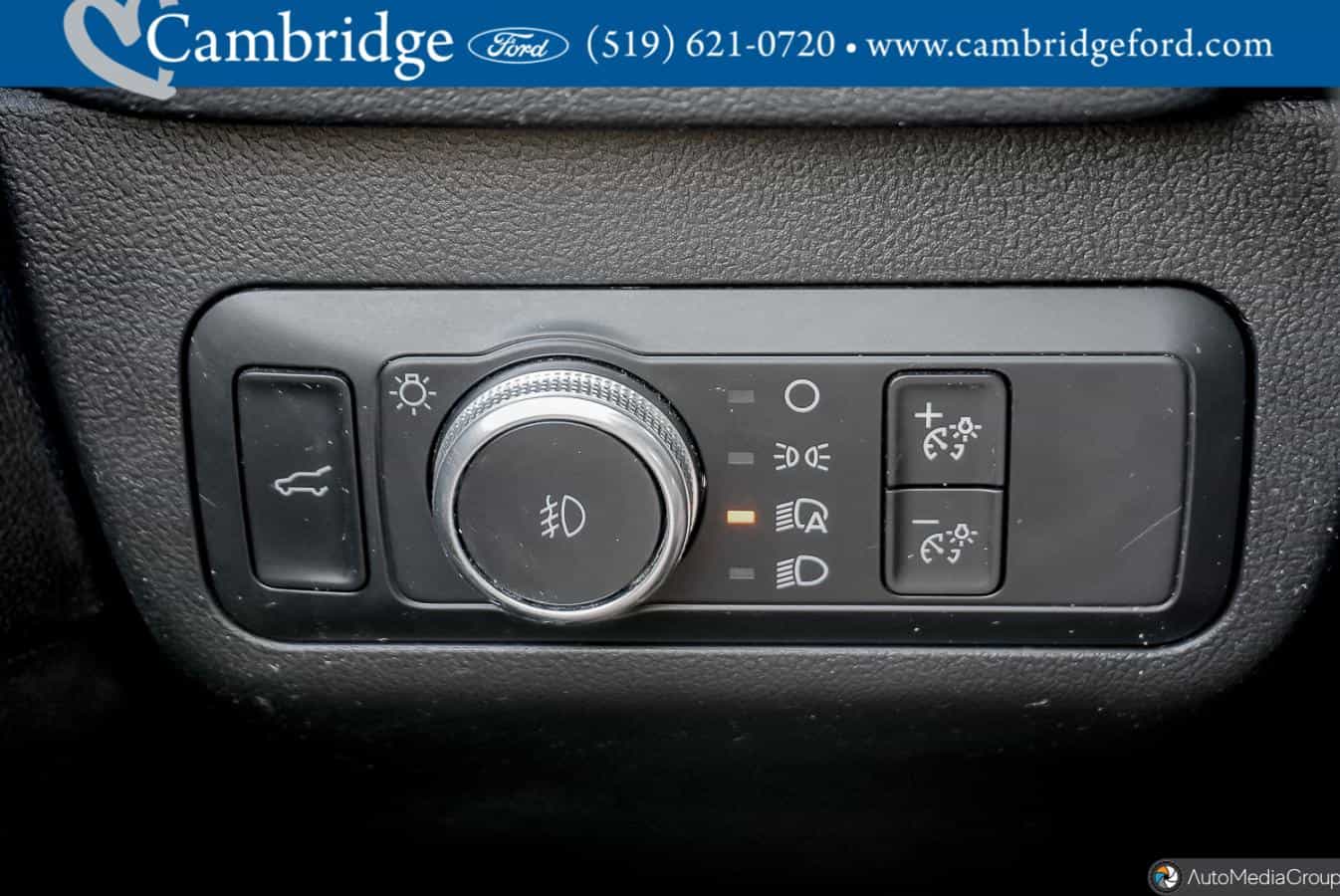 Image 22 Ford Escape Sel 2021