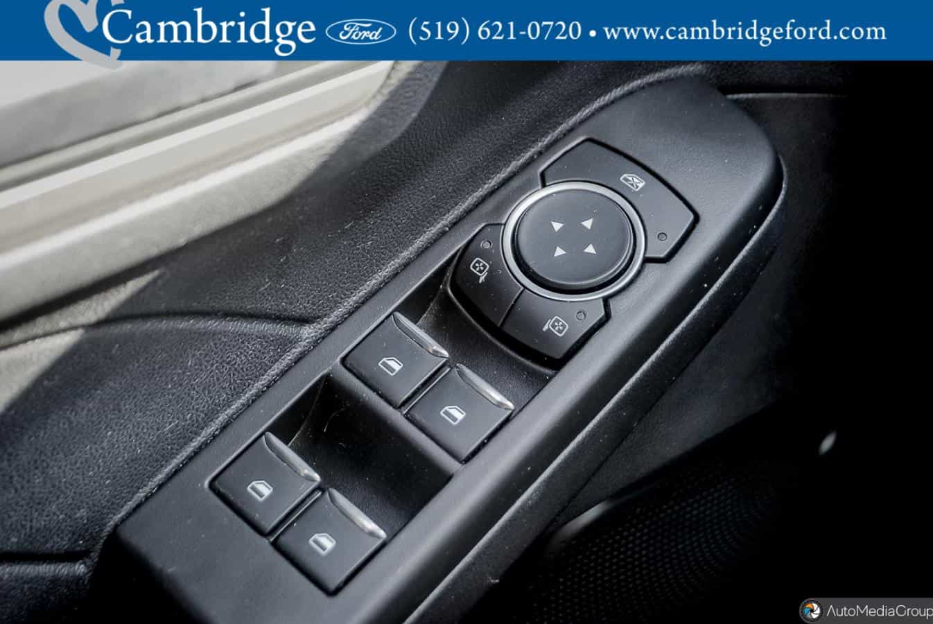 Image 23 Ford Escape Sel 2021