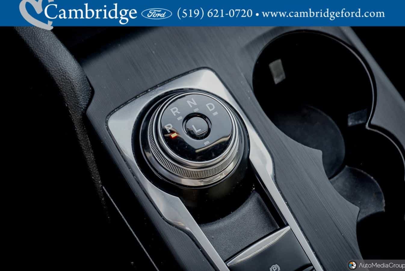 Image 24 Ford Escape Sel 2021