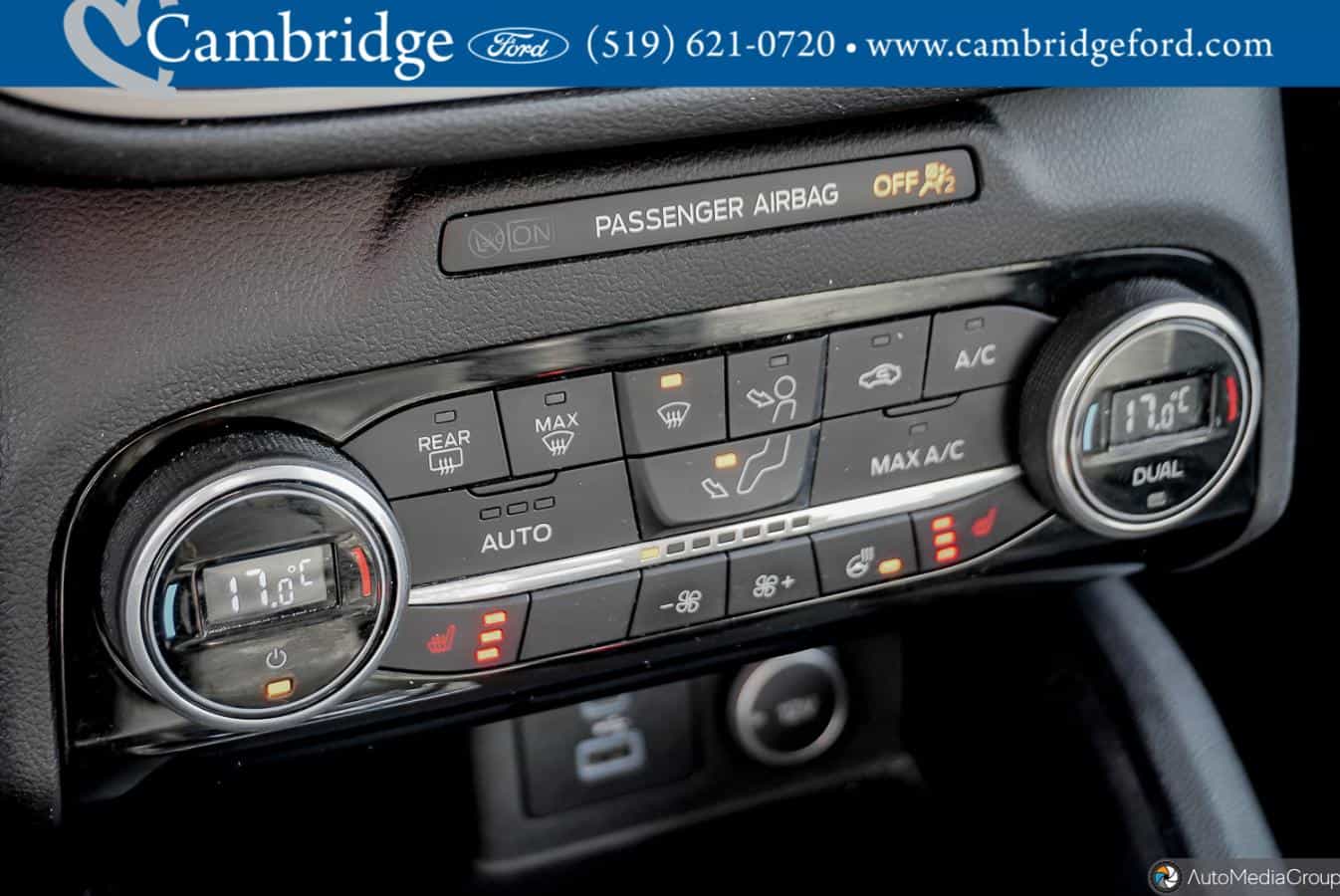 Image 26 Ford Escape Sel 2021