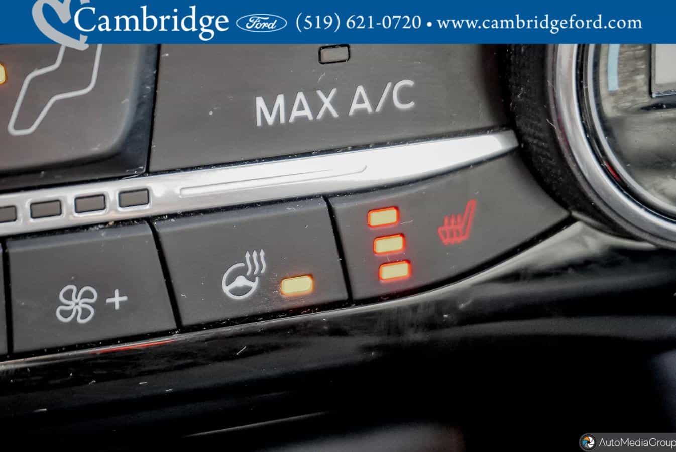 Image 27 Ford Escape Sel 2021