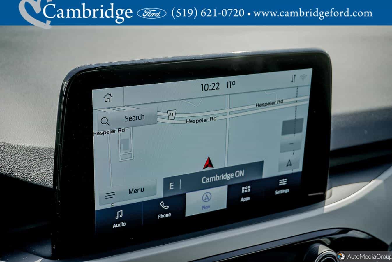 Image 29 Ford Escape Sel 2021