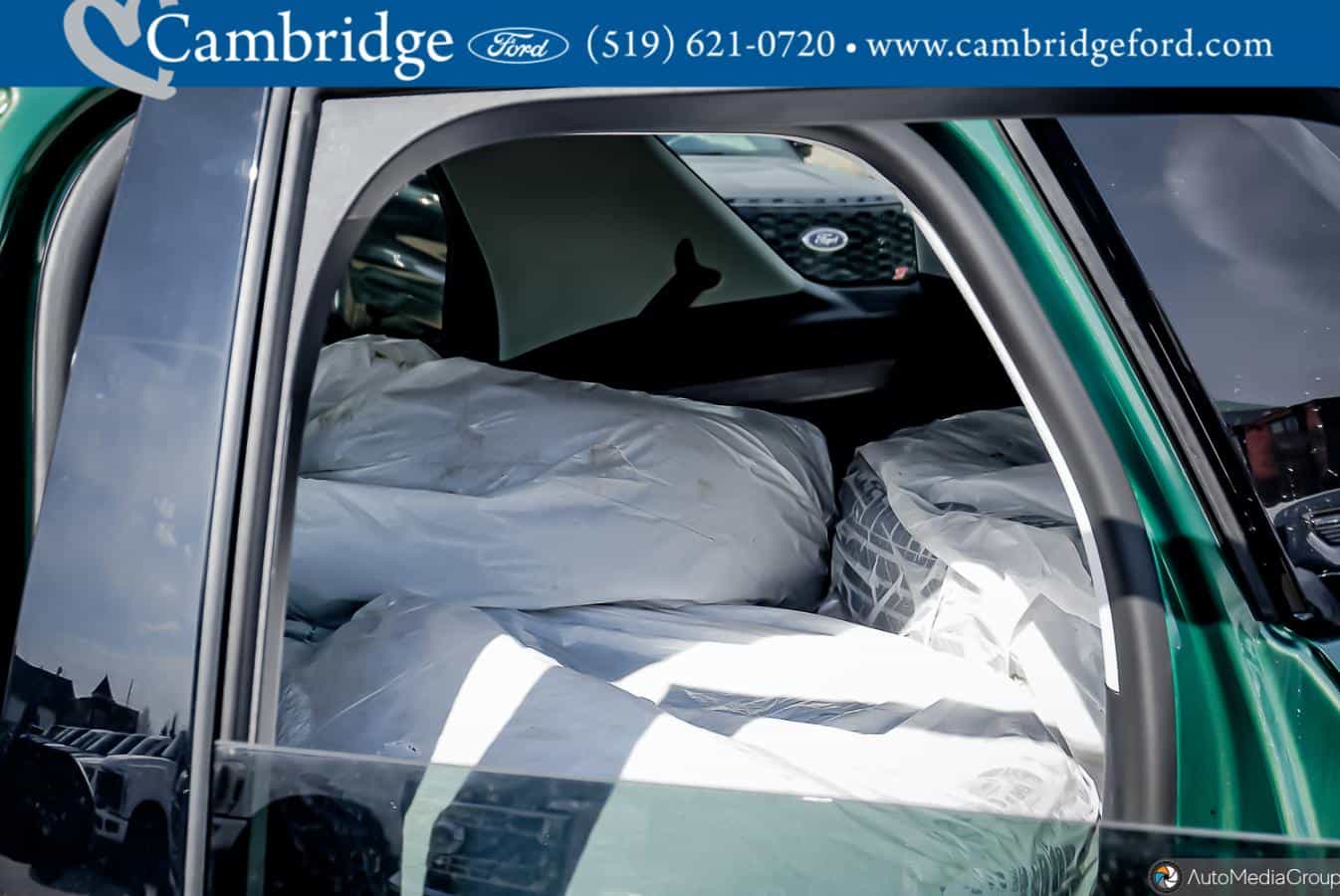 Image 5 Ford Bronco Sport Outer Banks 2025