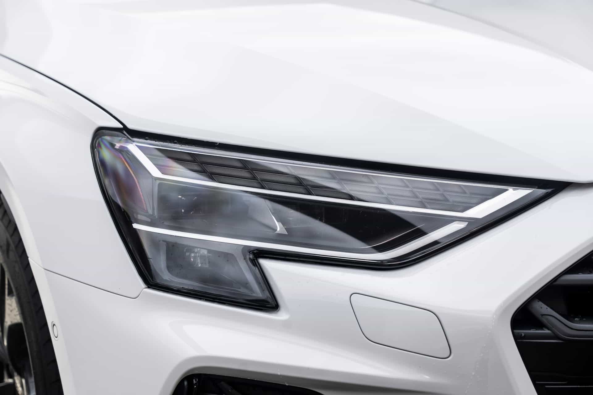 Image 2 Audi A3 Technik 3.0 Technik 2025