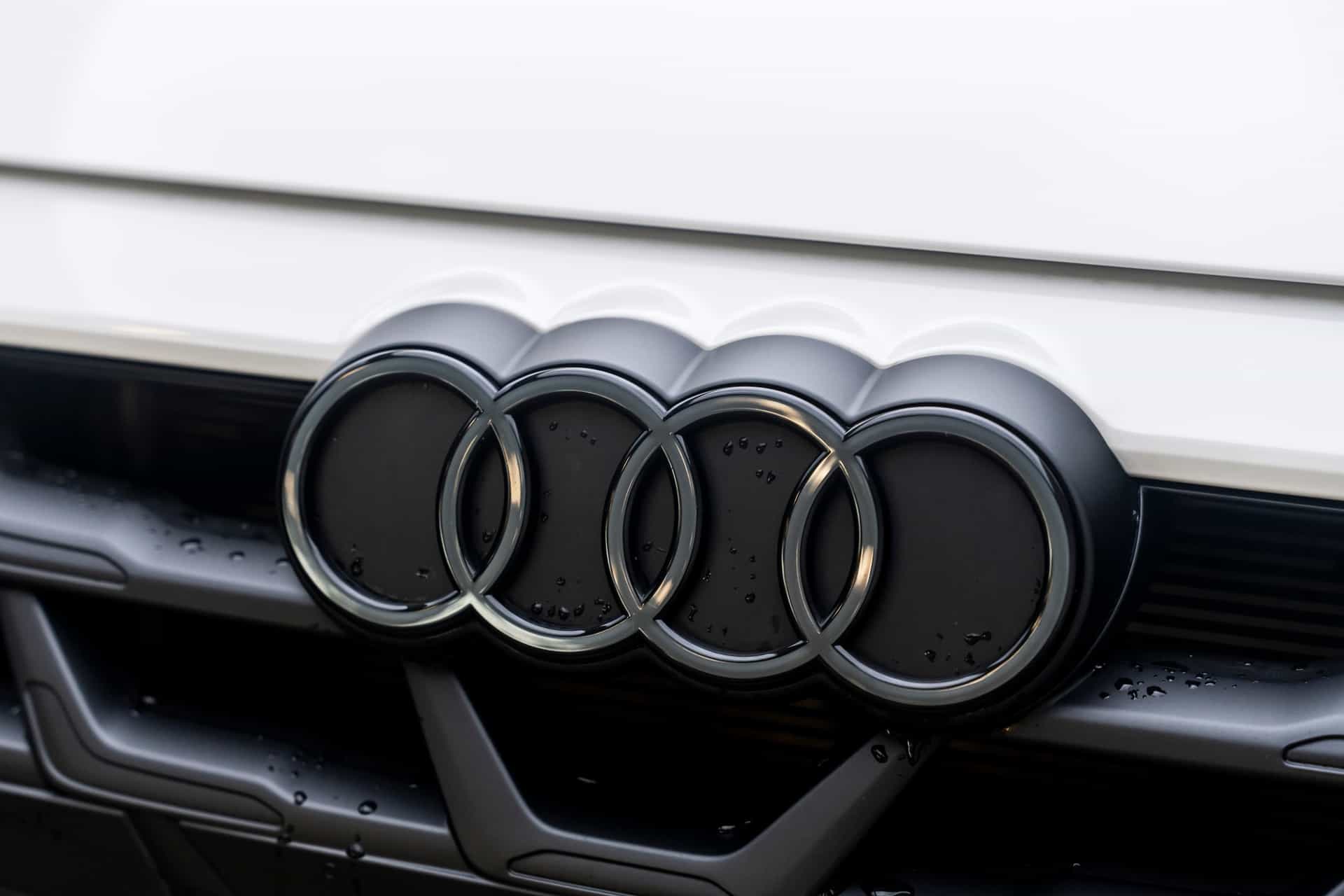 Image 3 Audi A3 Technik 3.0 Technik 2025