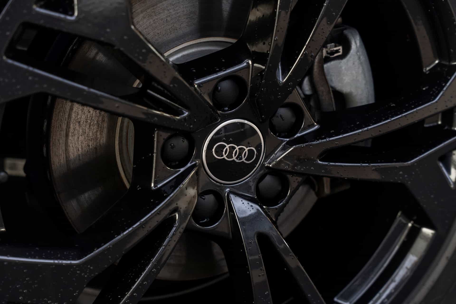 Image 6 Audi A3 Technik 3.0 Technik 2025