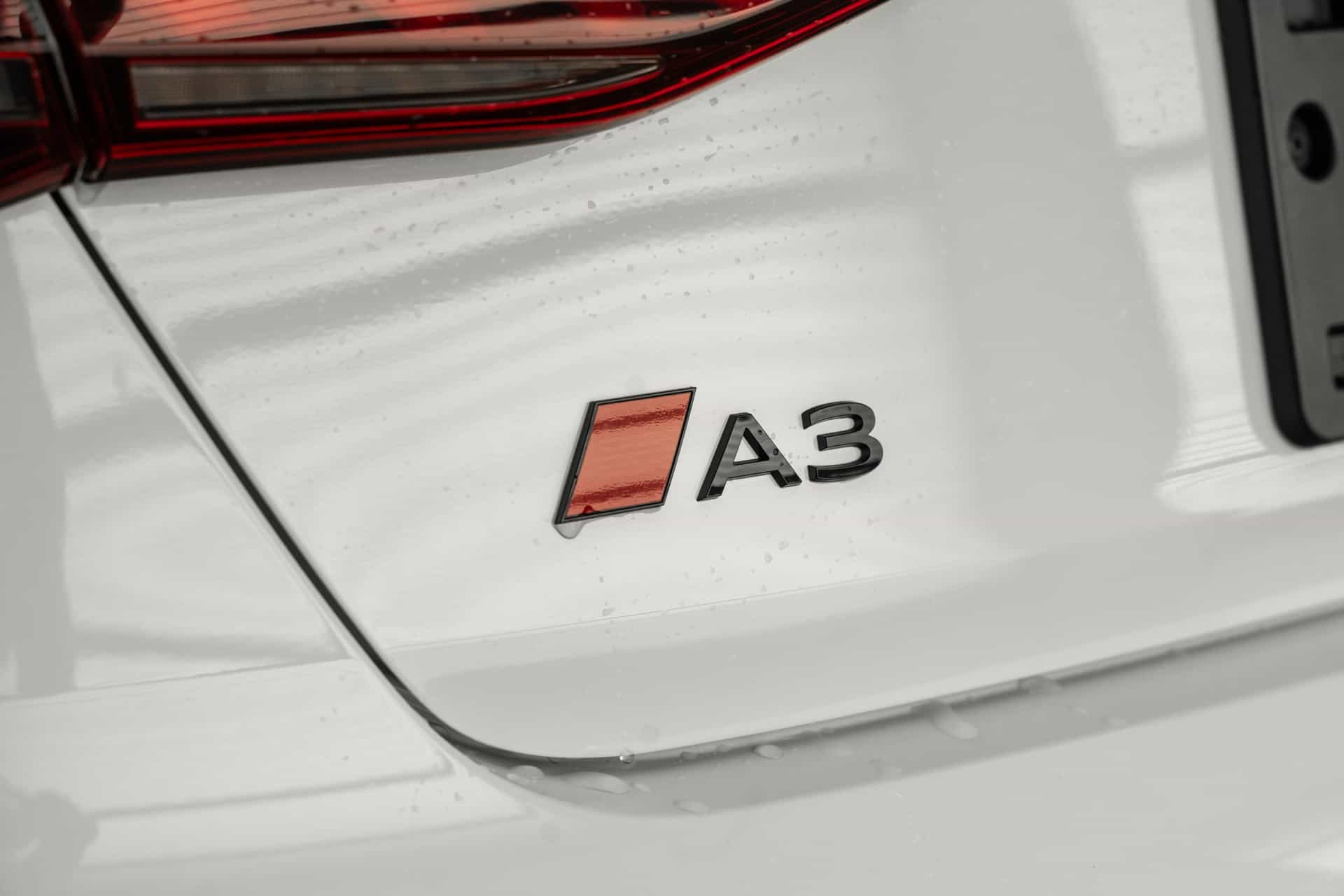 Image 9 Audi A3 Technik 3.0 Technik 2025