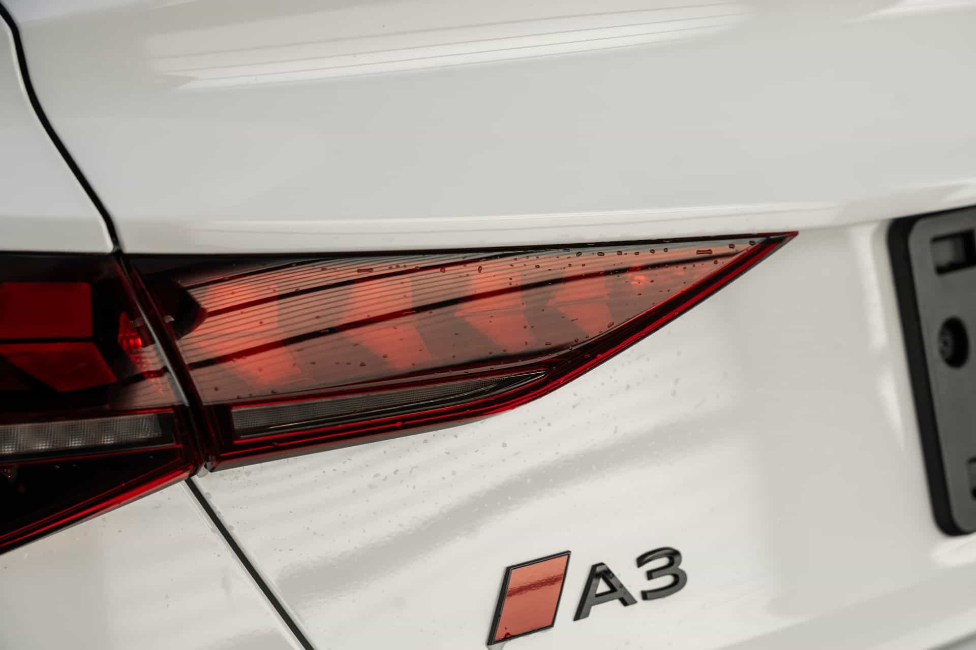 Image 10 Audi A3 Technik 3.0 Technik 2025