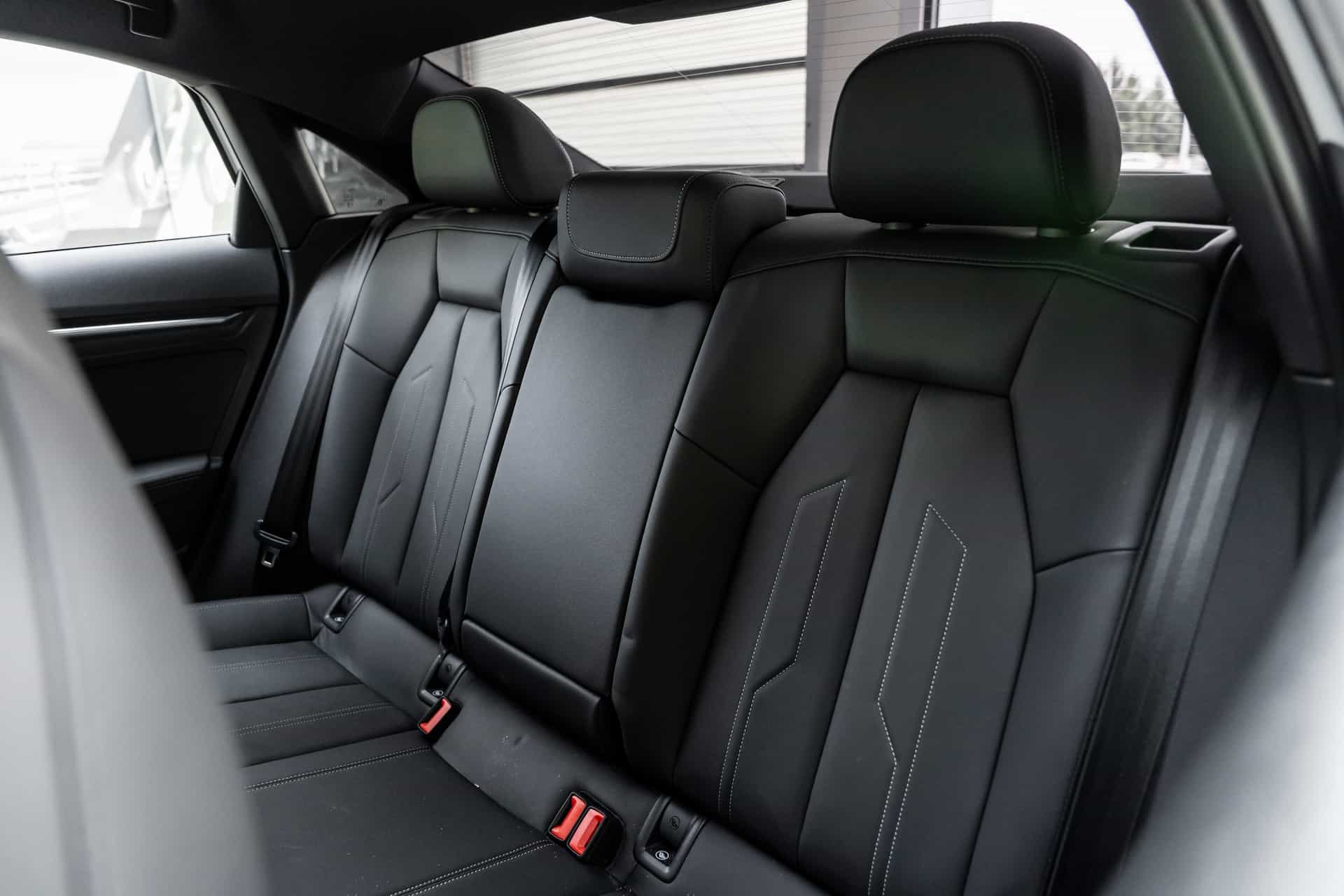 Image 13 Audi A3 Technik 3.0 Technik 2025