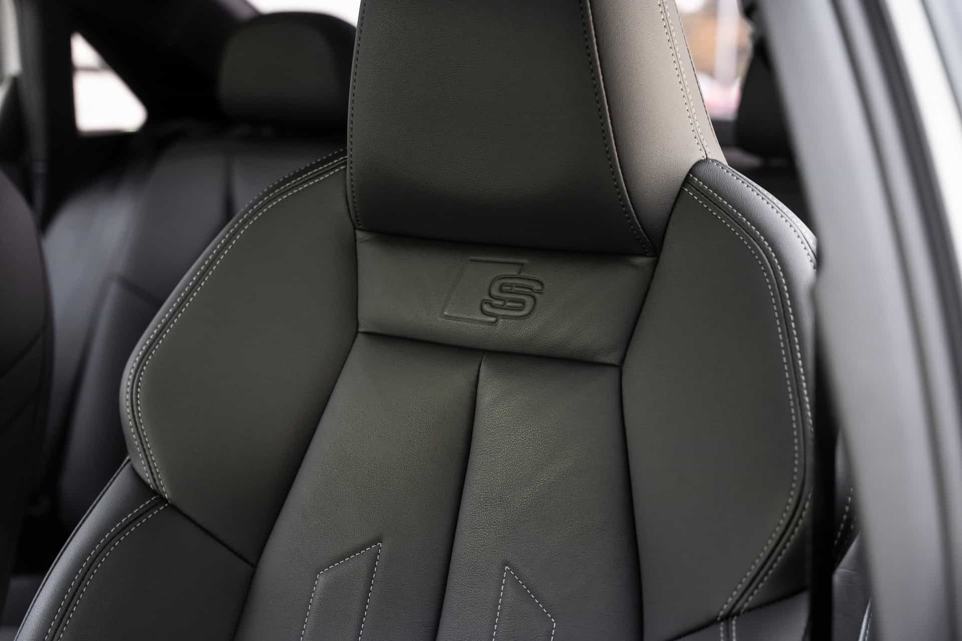 Image 15 Audi A3 Technik 3.0 Technik 2025