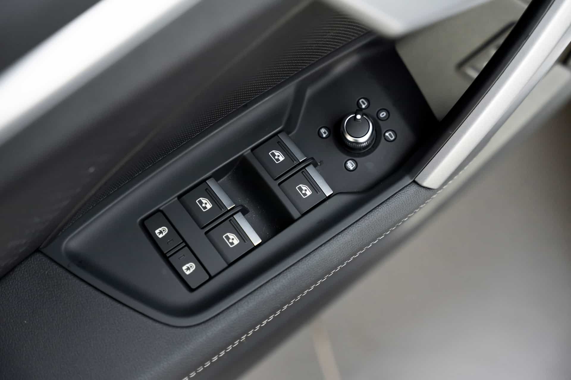 Image 20 Audi A3 Technik 3.0 Technik 2025