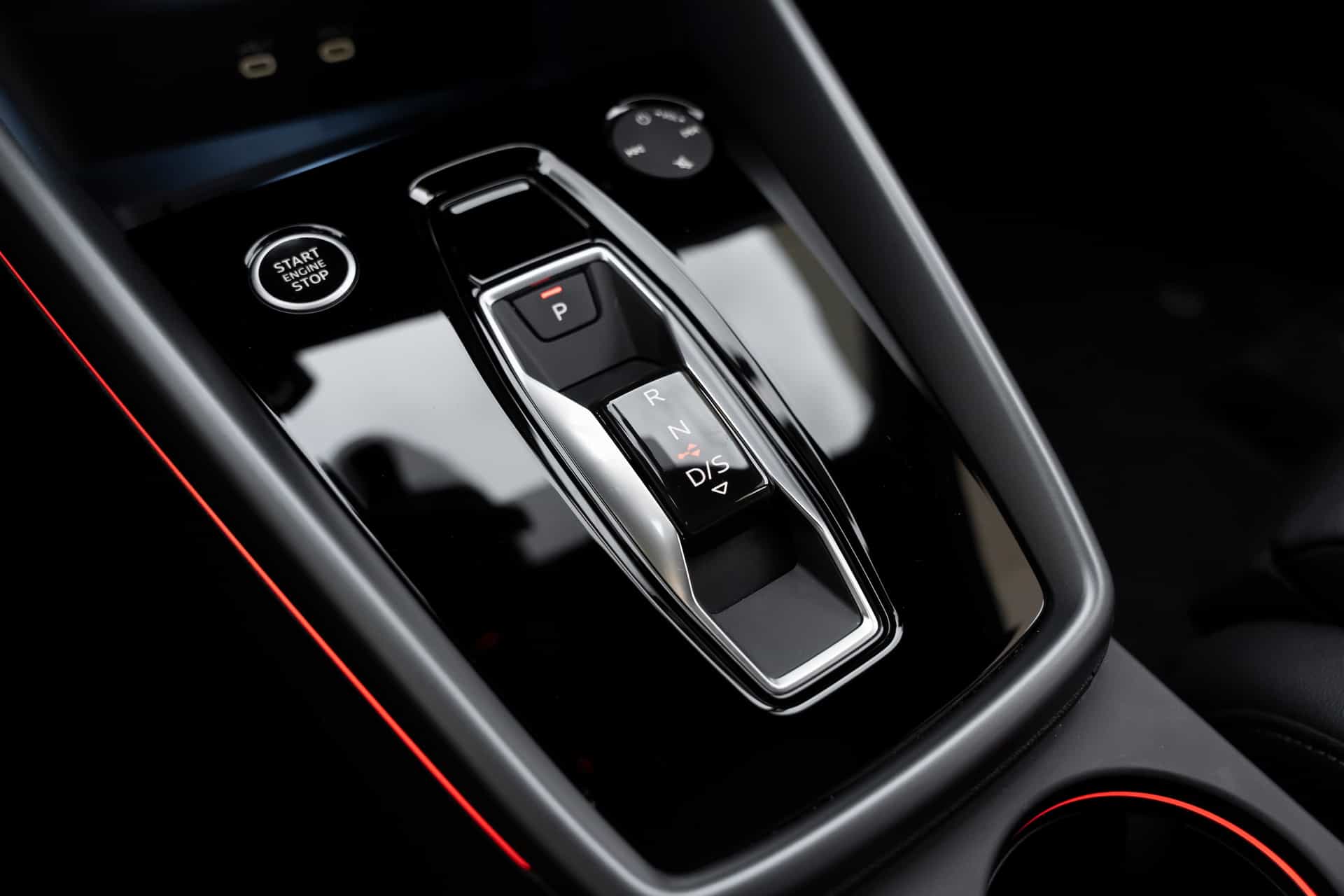 Image 23 Audi A3 Technik 3.0 Technik 2025