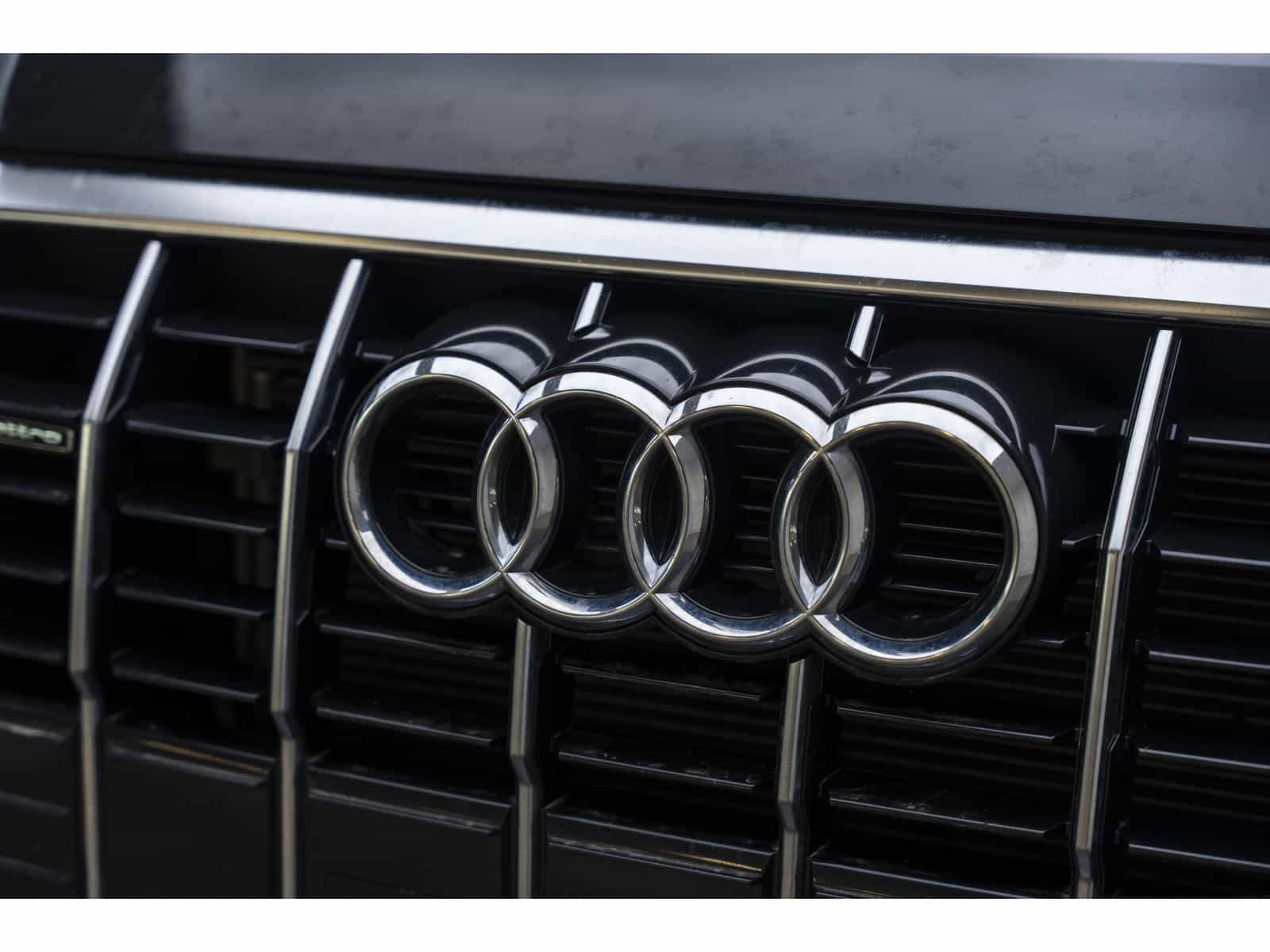 Image 3 Audi Q3 Premium 40 Komfort 2022