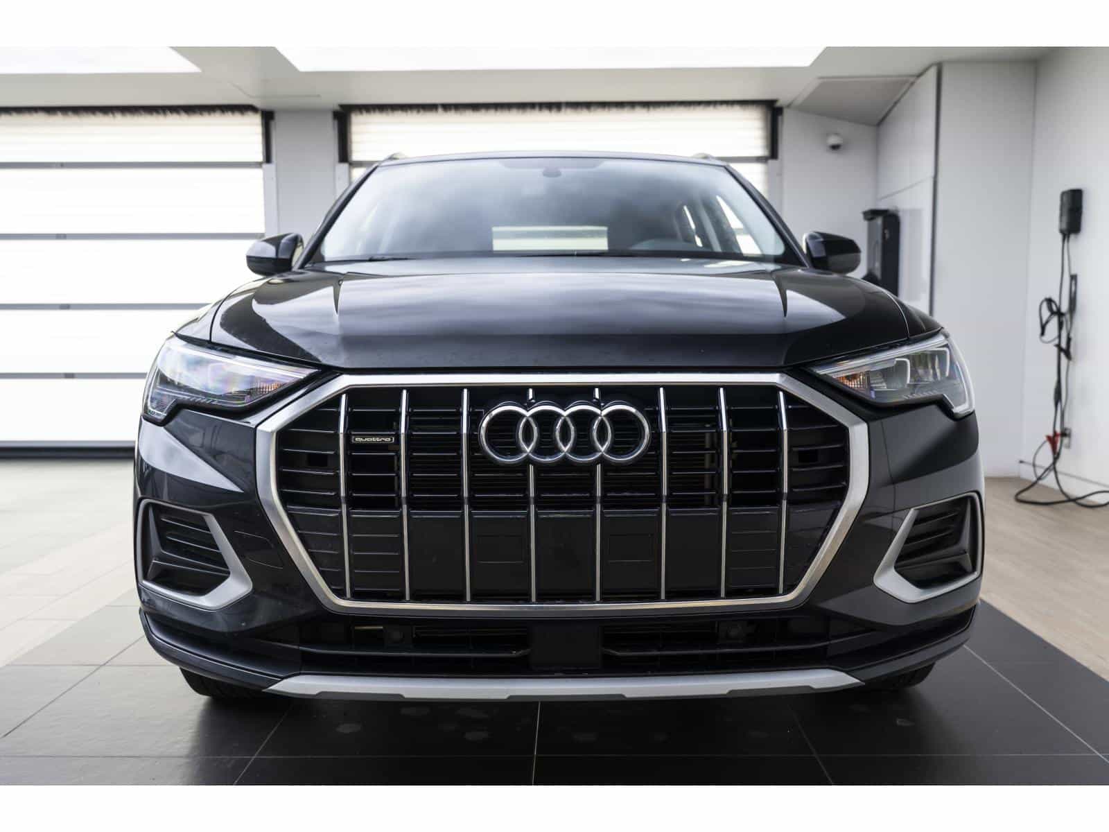 Image 5 Audi Q3 Premium 40 Komfort 2022