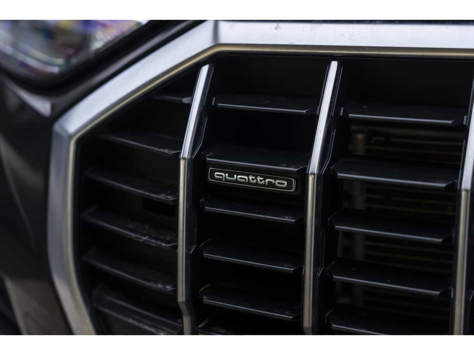 Image 4 Audi Q3 Premium 40 Komfort 2022