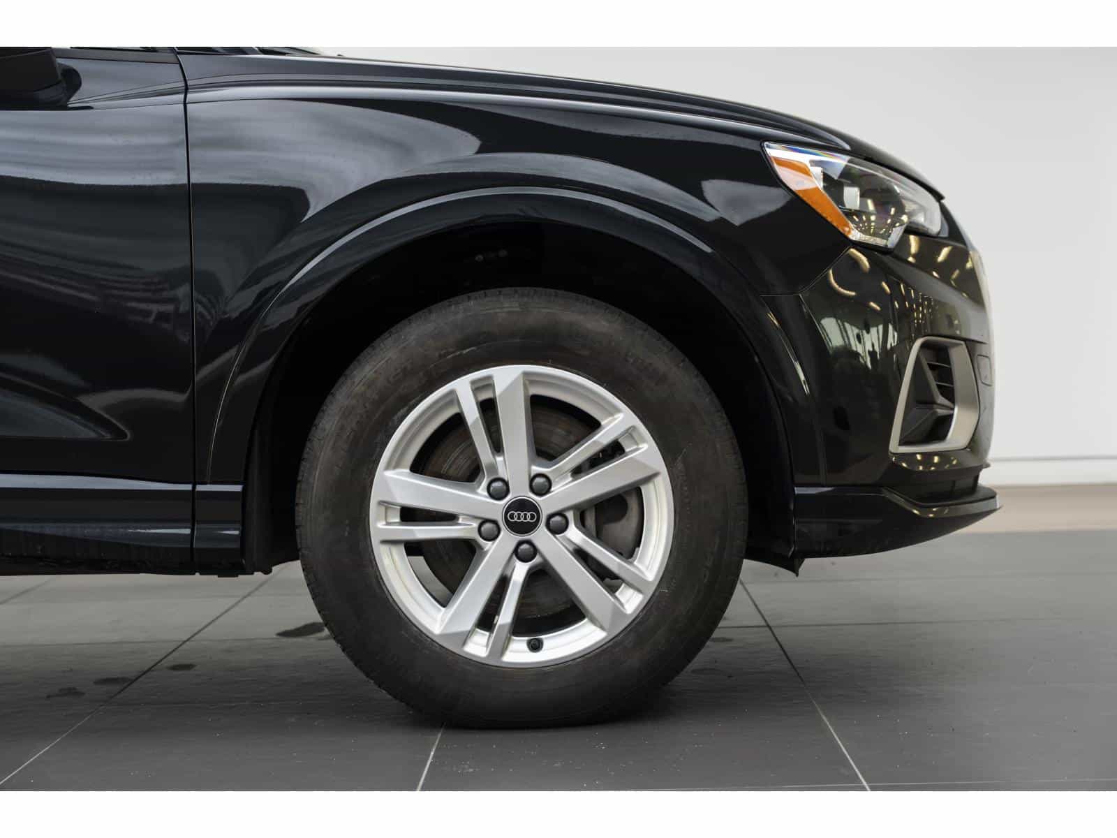 Image 6 Audi Q3 Premium 40 Komfort 2022