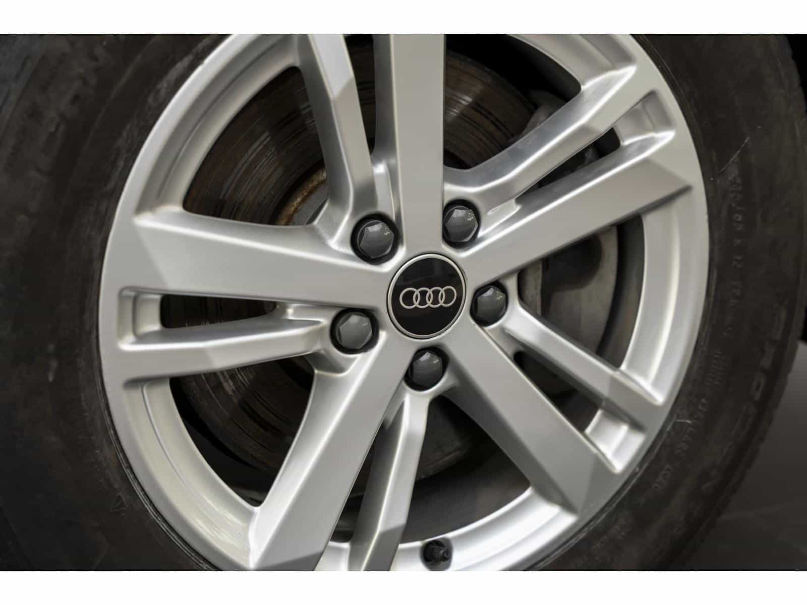 Image 7 Audi Q3 Premium 40 Komfort 2022