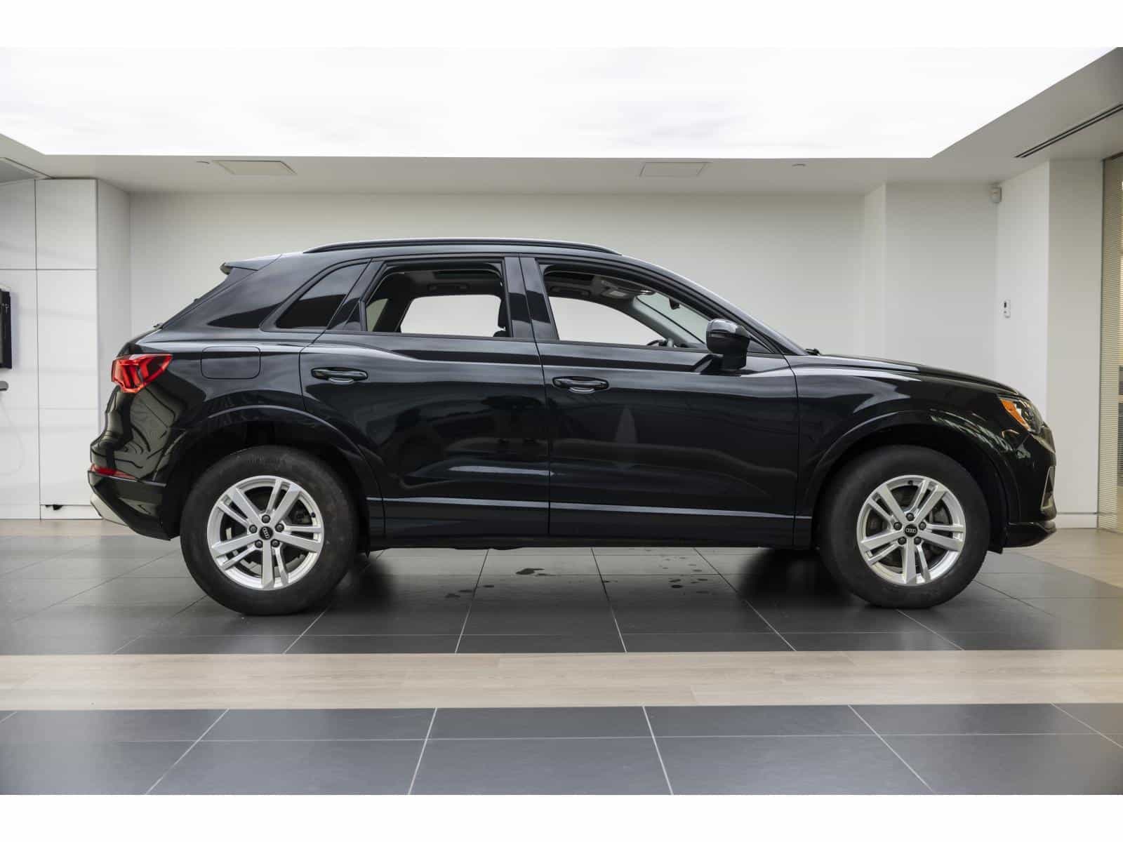 Image 8 Audi Q3 Premium 40 Komfort 2022