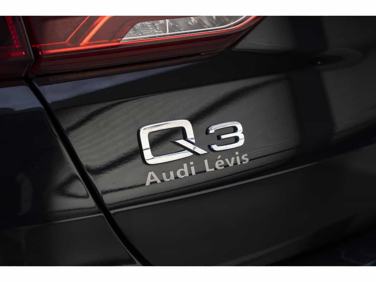 Image 10 Audi Q3 Premium 40 Komfort 2022