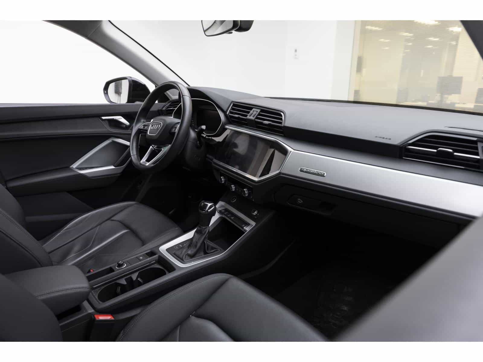 Image 13 Audi Q3 Premium 40 Komfort 2022