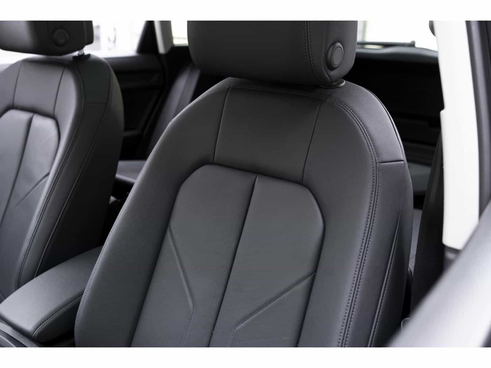 Image 15 Audi Q3 Premium 40 Komfort 2022