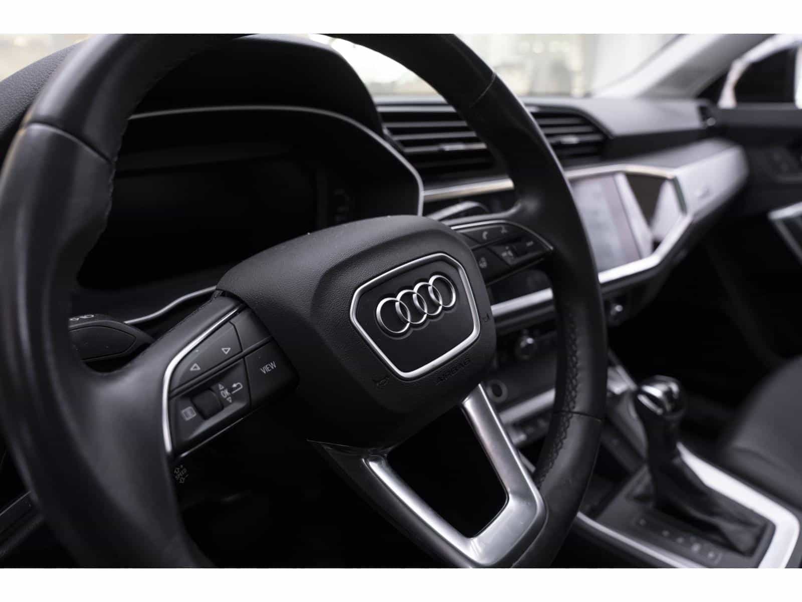Image 17 Audi Q3 Premium 40 Komfort 2022