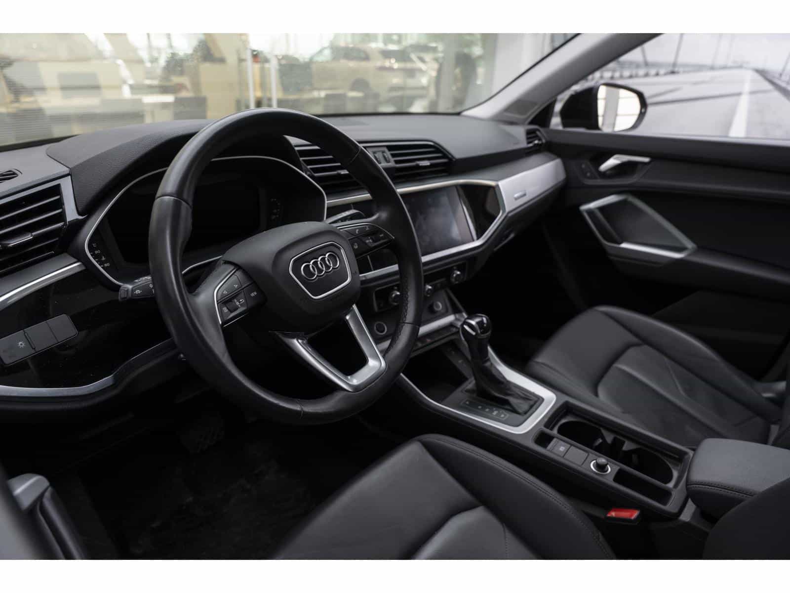 Image 16 Audi Q3 Premium 40 Komfort 2022