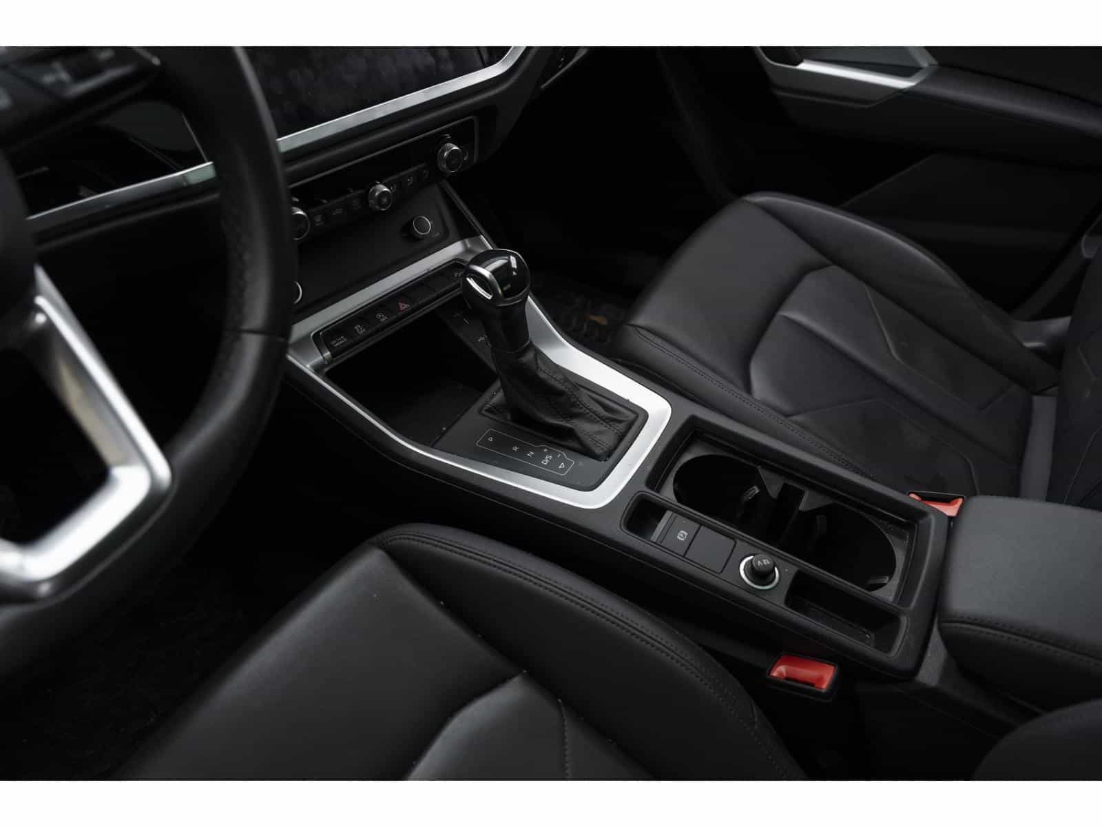 Image 18 Audi Q3 Premium 40 Komfort 2022