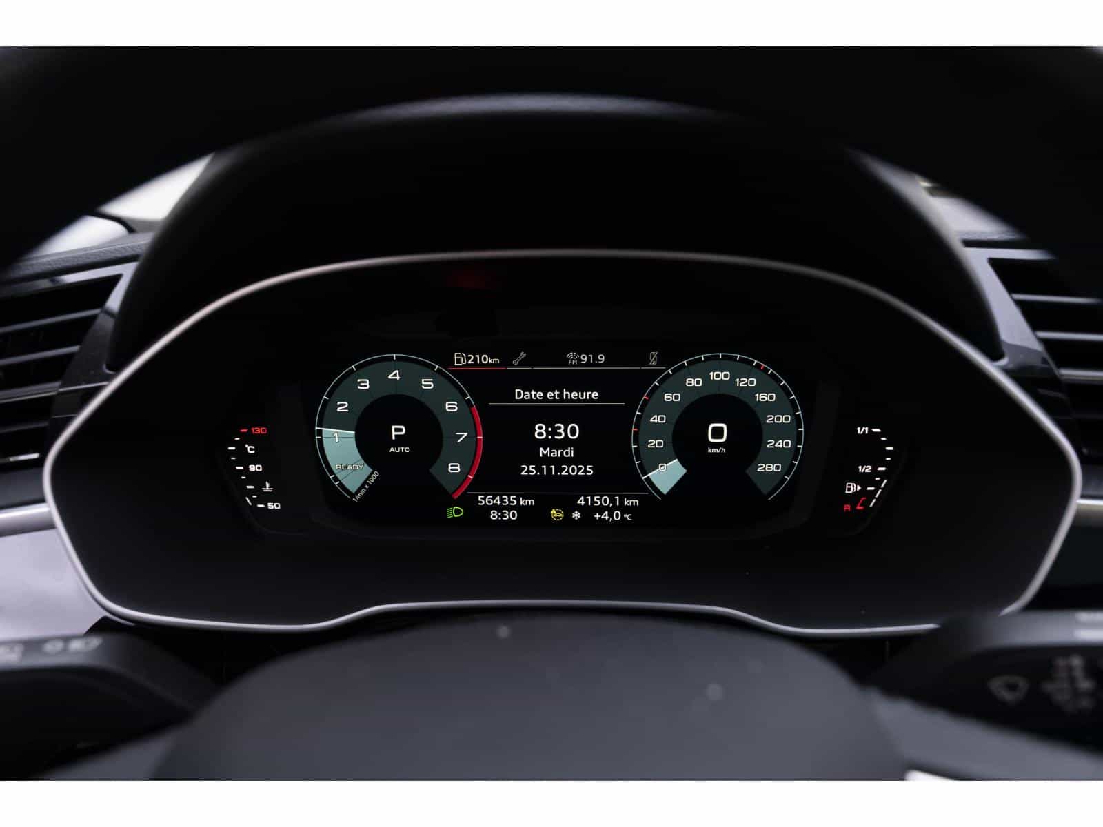 Image 21 Audi Q3 Premium 40 Komfort 2022