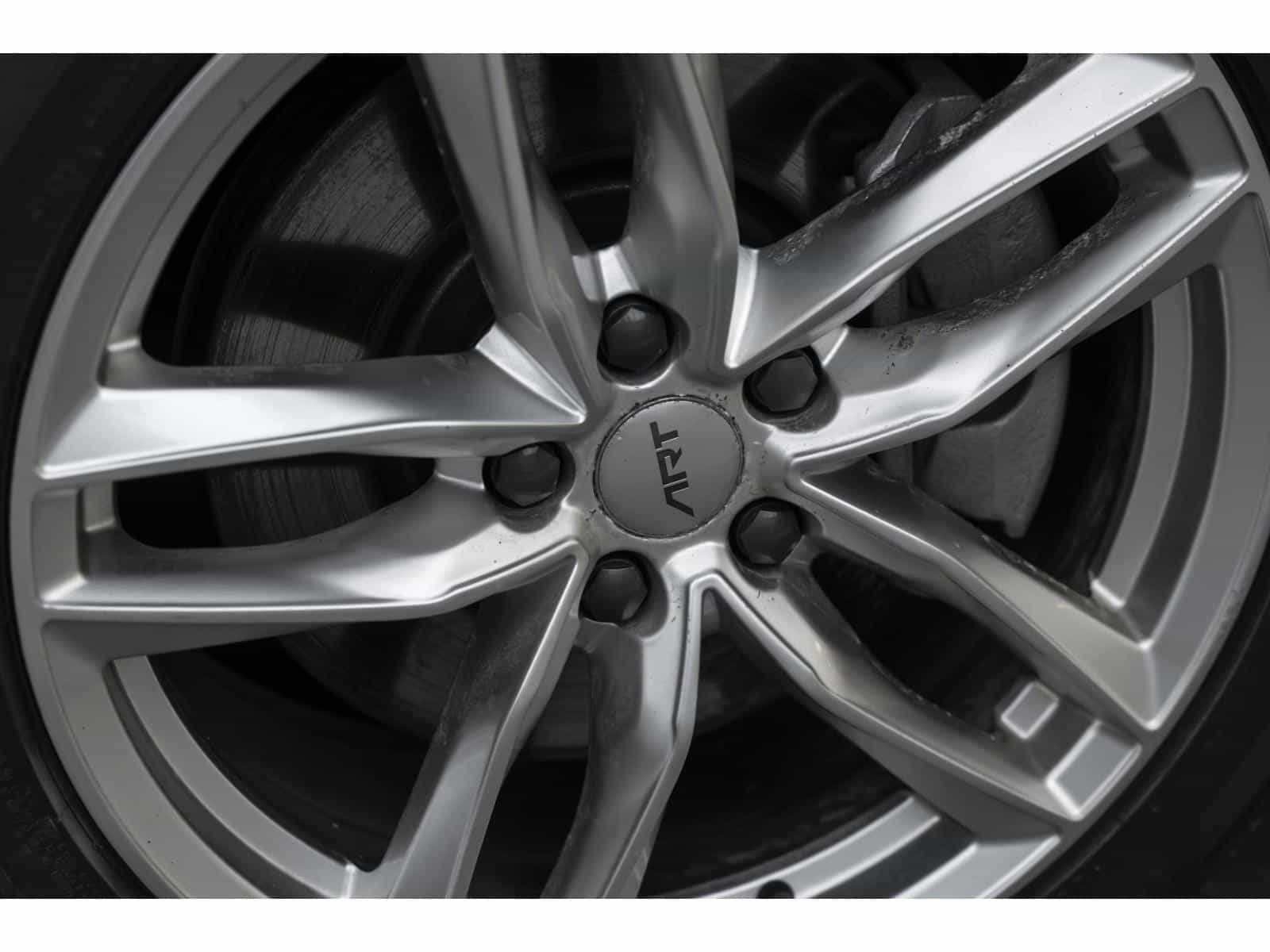 2021 Audi Q3 45 Komfort - Image 7