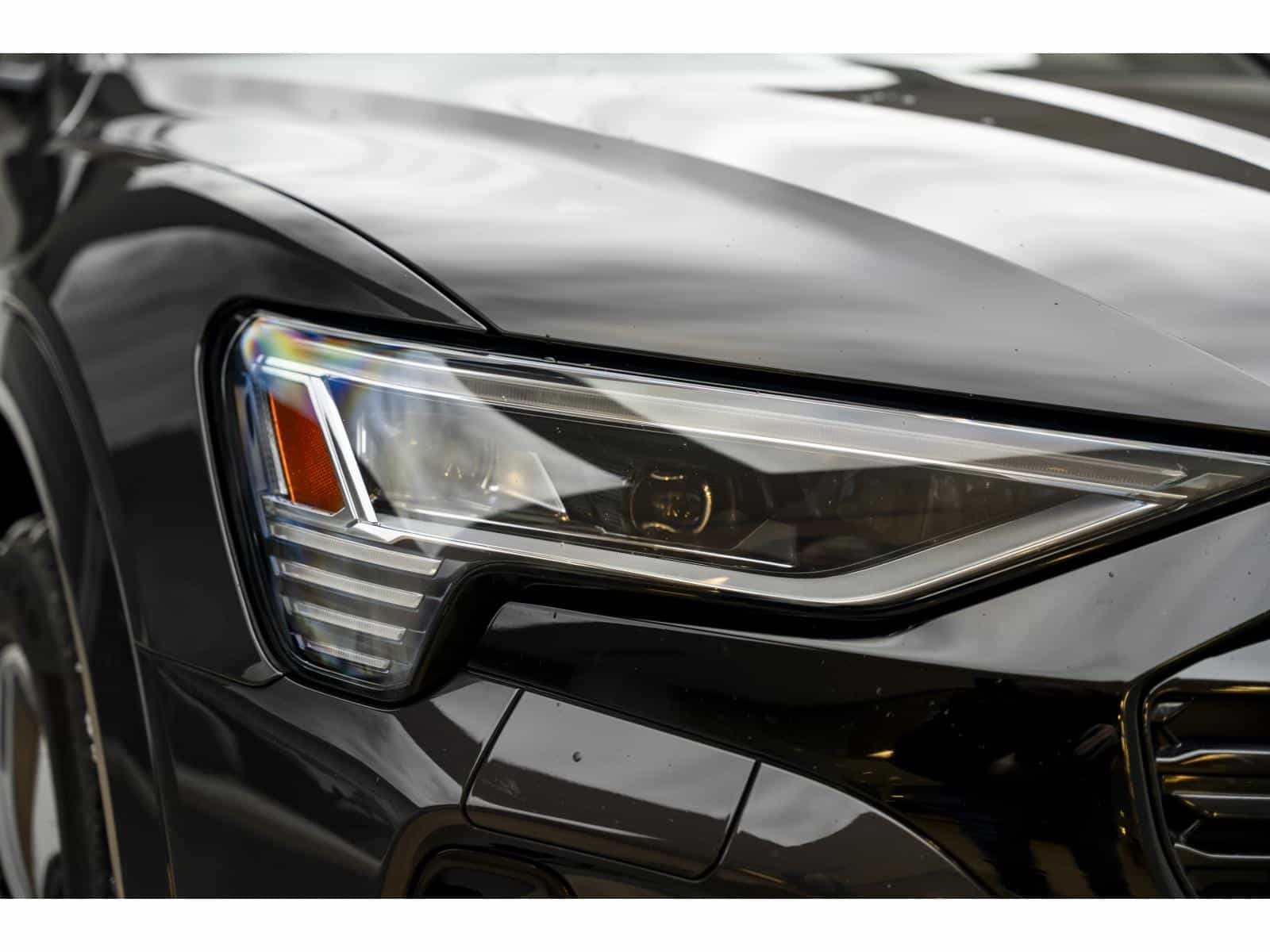 Image 2 Audi Q8 e-tron e-tron 2024