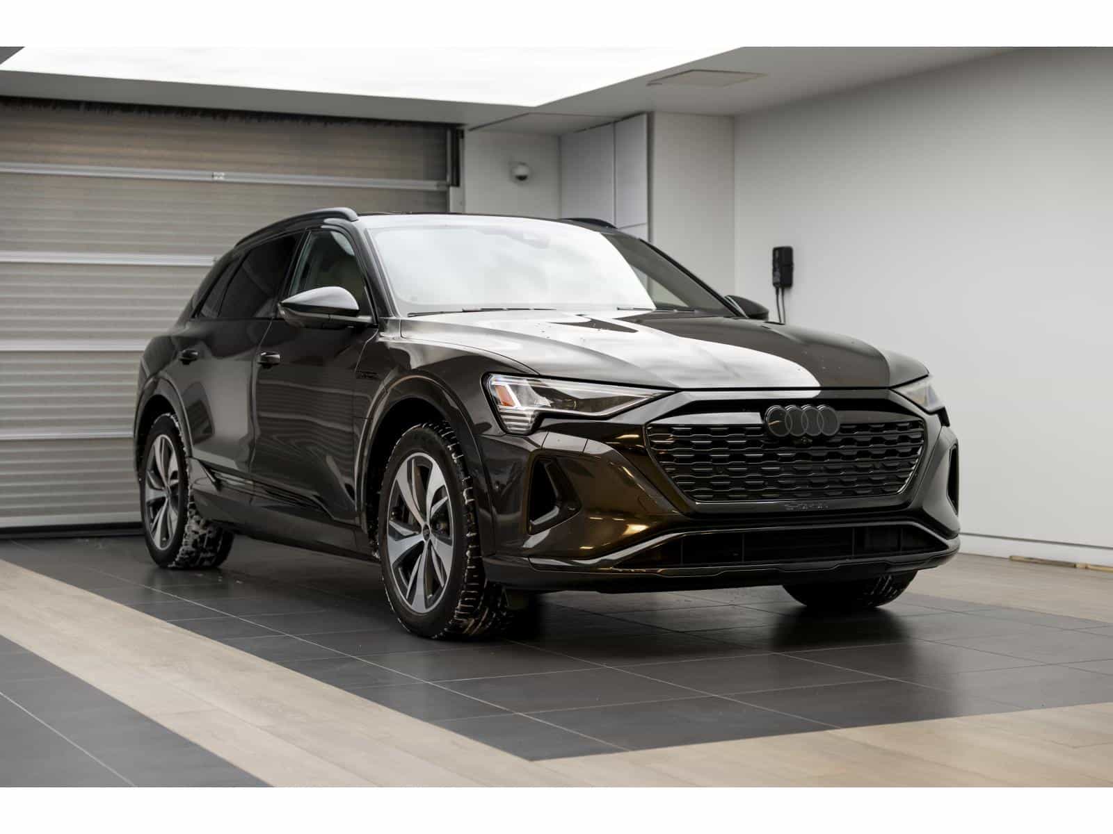 Image 1 Audi Q8 e-tron e-tron 2024
