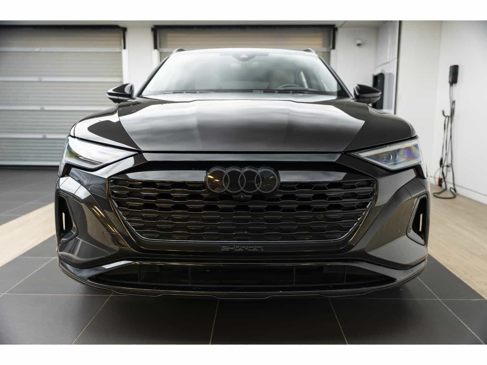 Image 4 Audi Q8 e-tron e-tron 2024