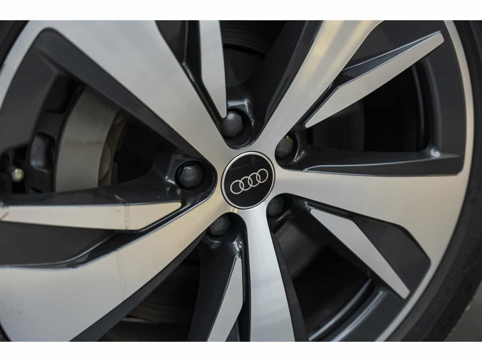 Image 6 Audi Q8 e-tron e-tron 2024