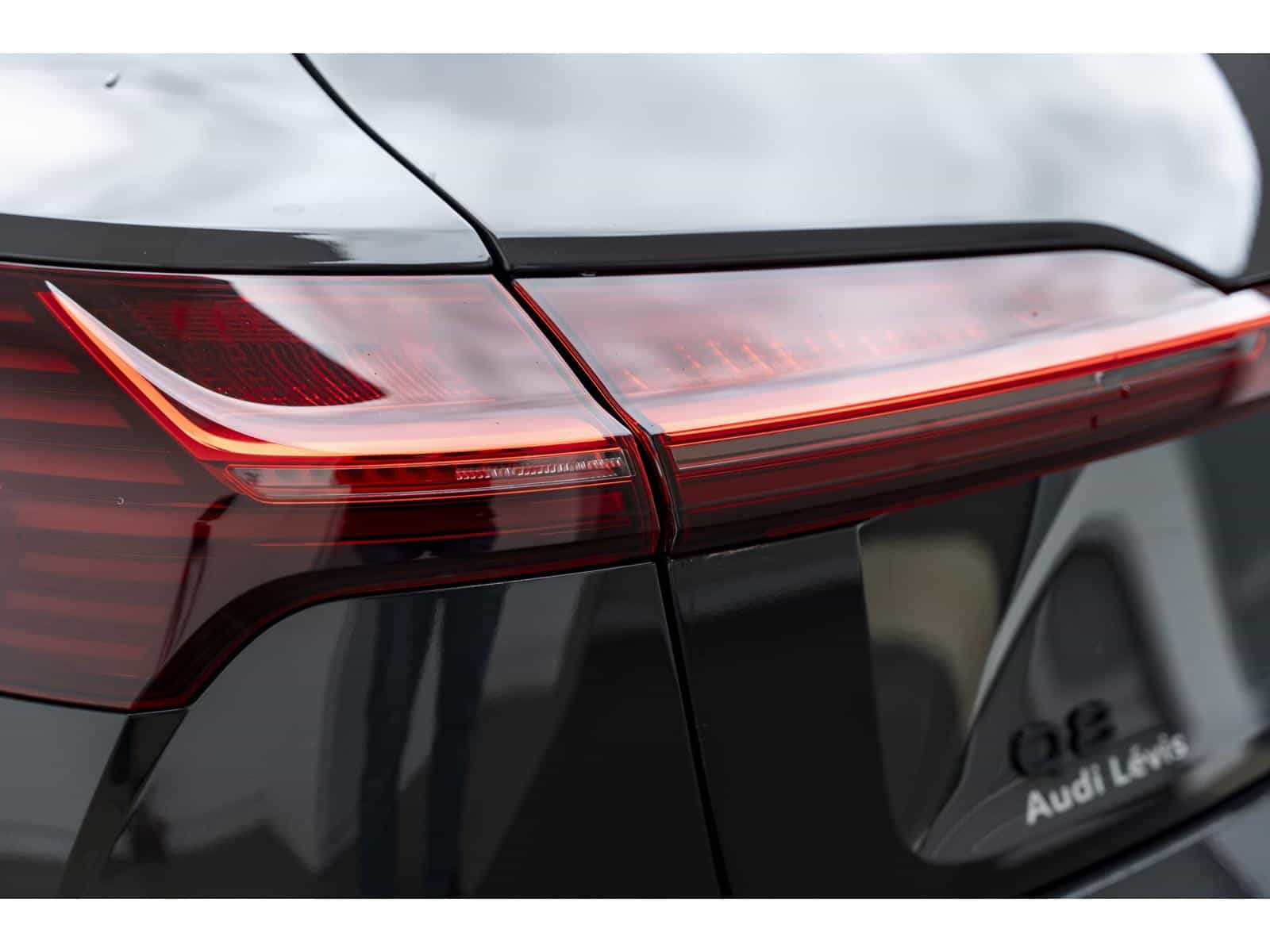 Image 9 Audi Q8 e-tron e-tron 2024