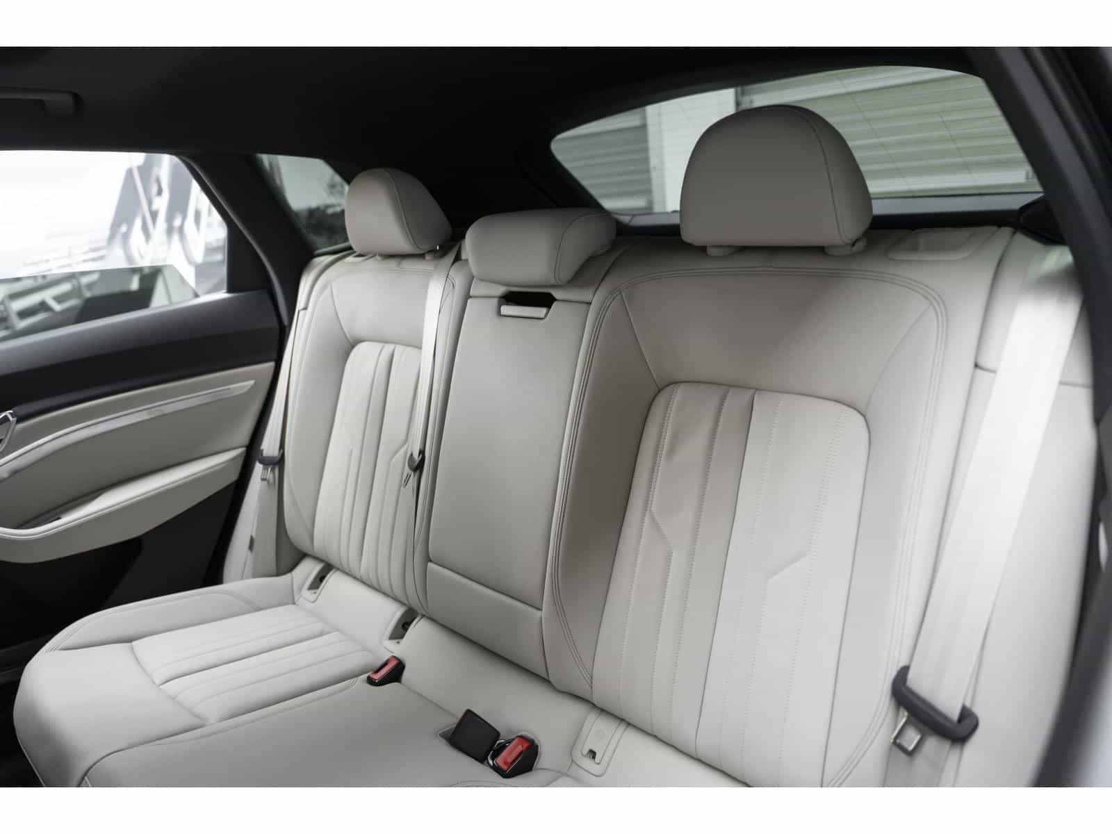 Image 12 Audi Q8 e-tron e-tron 2024