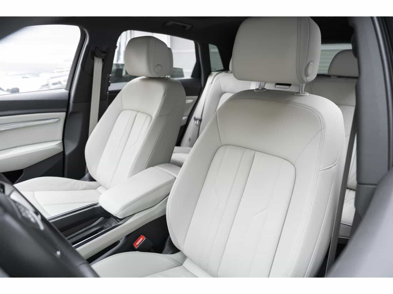 Image 13 Audi Q8 e-tron e-tron 2024