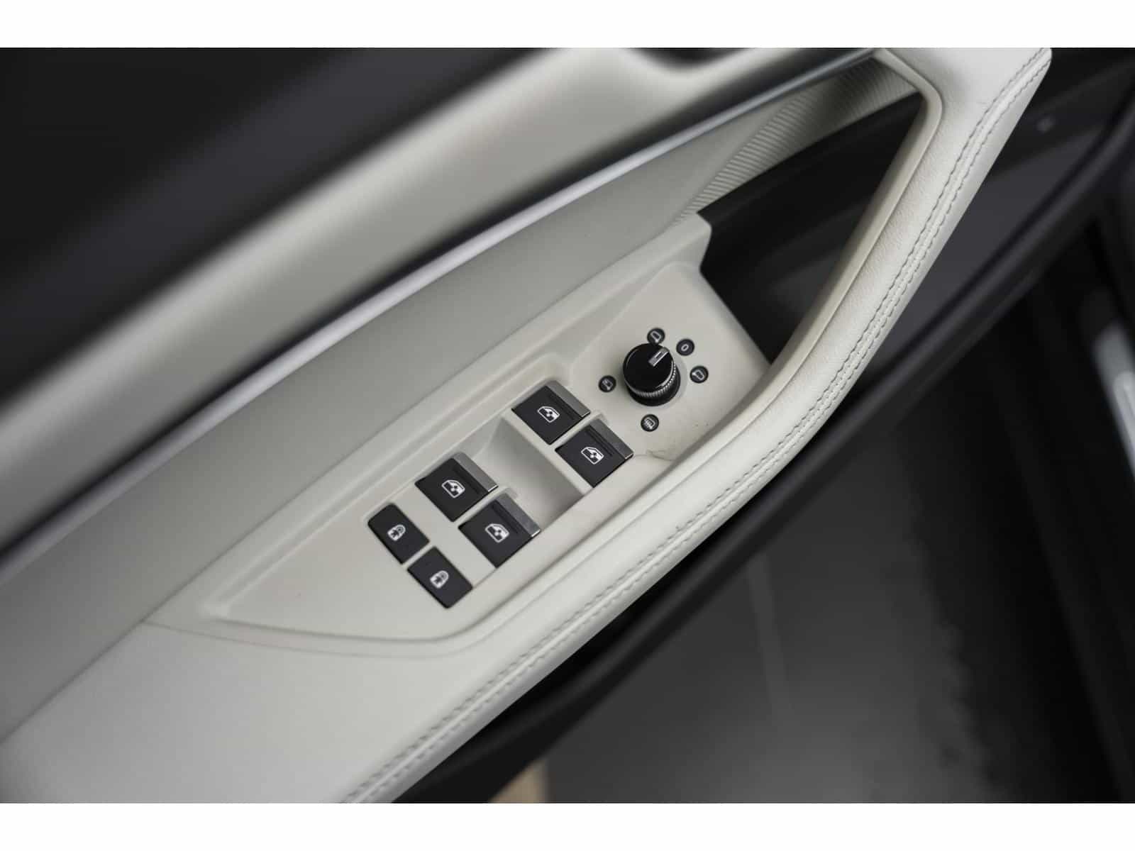 2024 Audi Q8 e-tron e-tron - Image 18