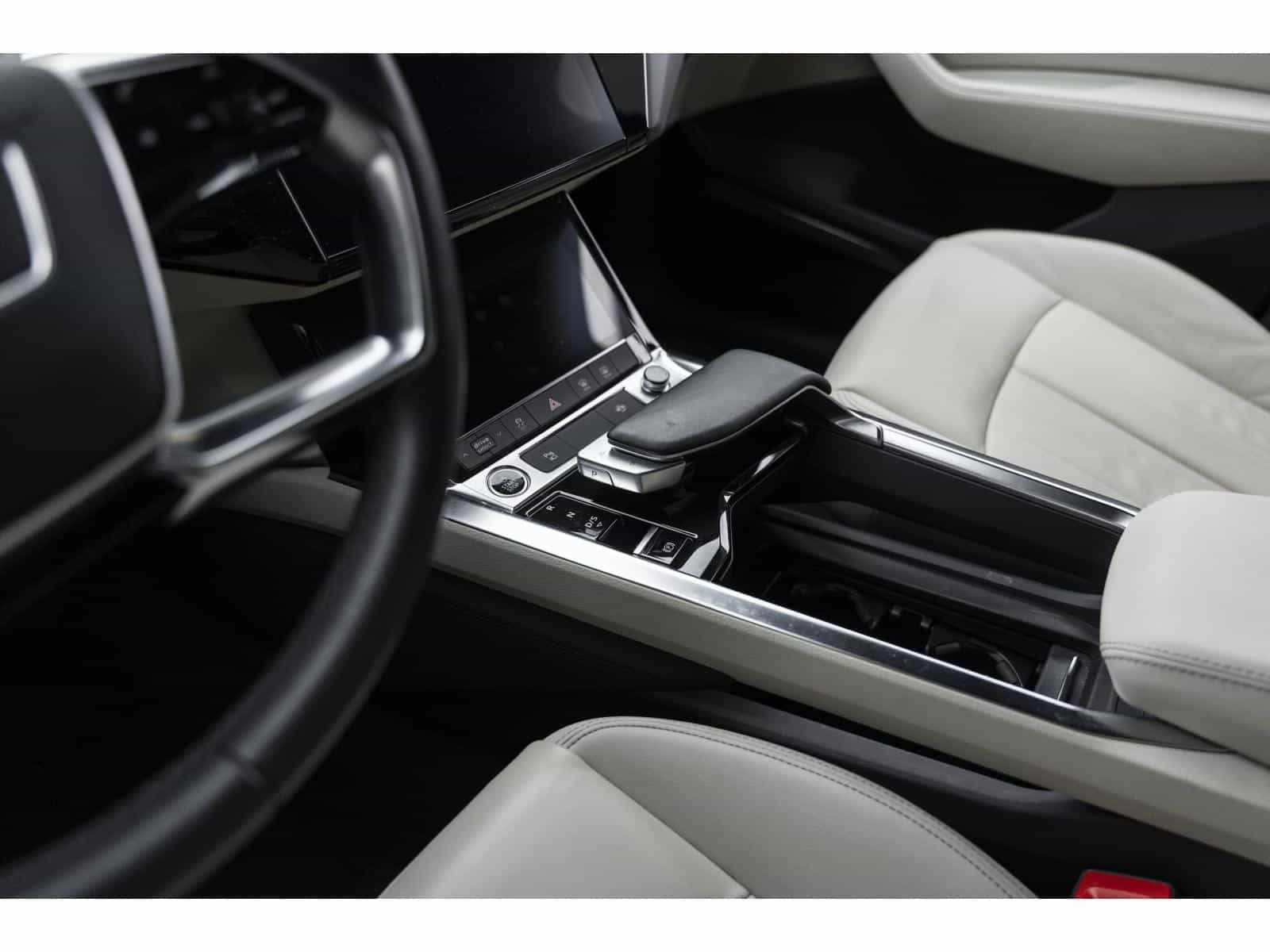 2024 Audi Q8 e-tron e-tron - Image 17