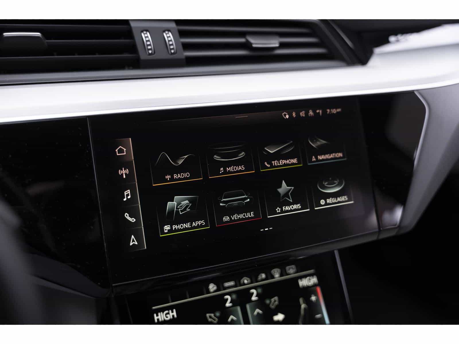 Image 20 Audi Q8 e-tron e-tron 2024