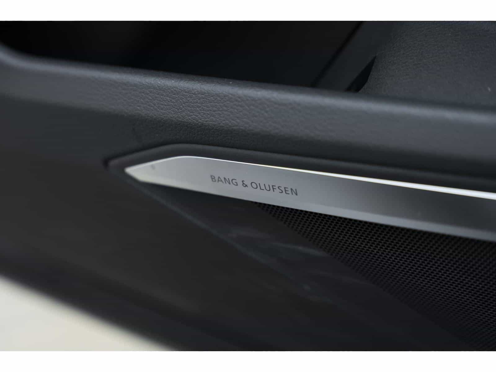 2024 Audi Q8 e-tron e-tron - Image 19