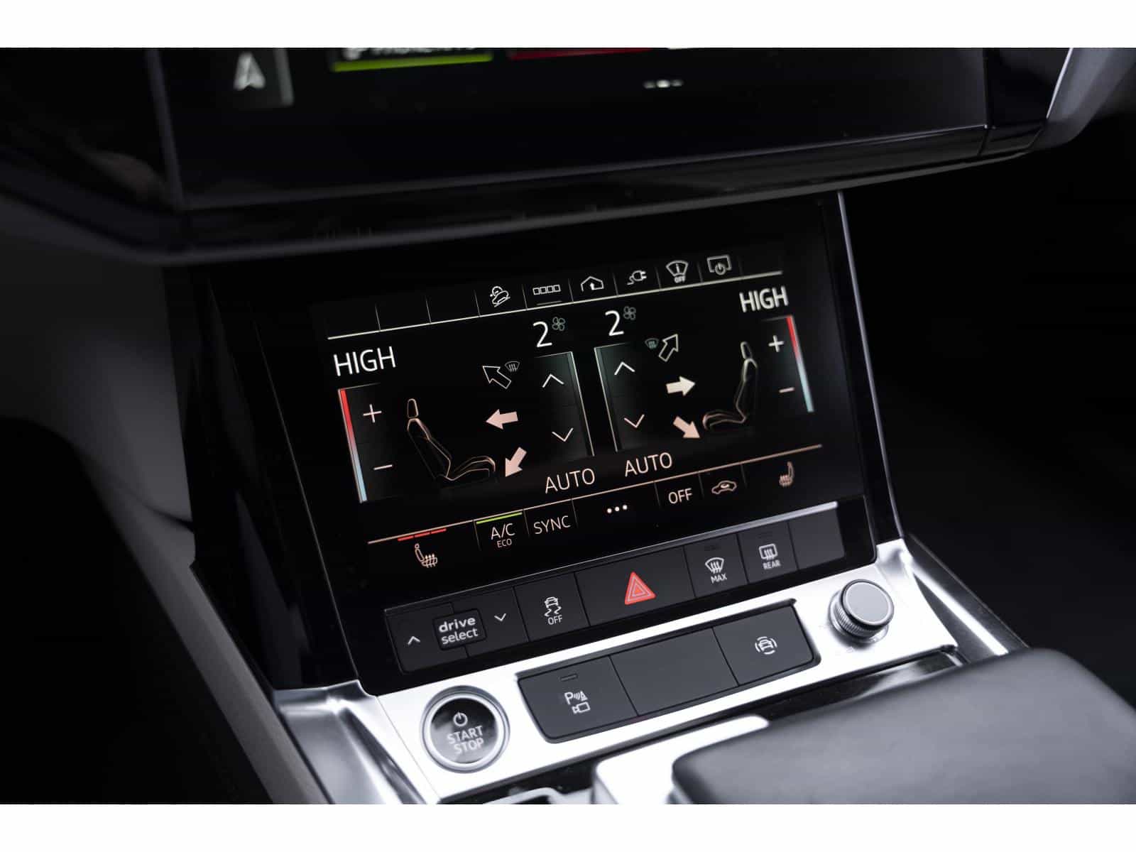 Image 21 Audi Q8 e-tron e-tron 2024