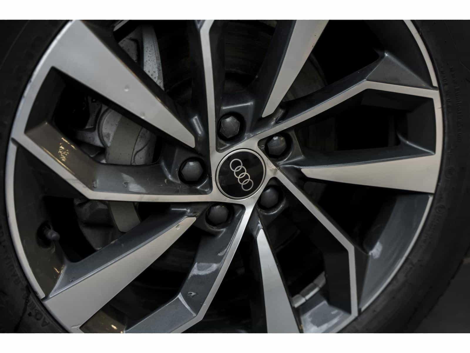 2023 Audi Q5 45 Progressiv - Image 6